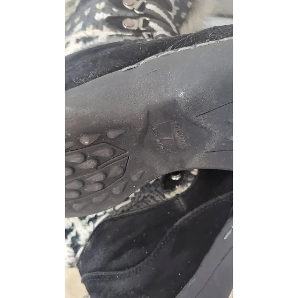 Muk Luks snow boots - Picture 10 of 11